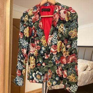 Beautiful Zara Blazer. Size XS